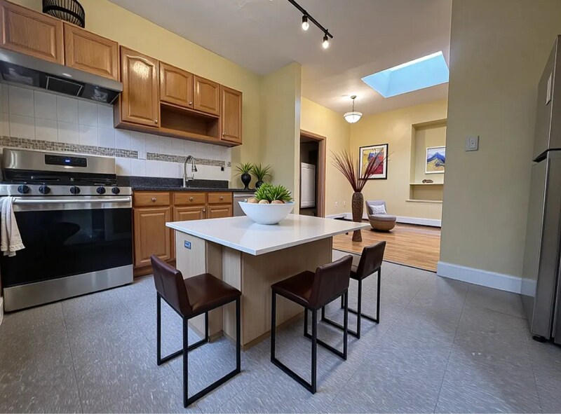 796 Crown St in Brooklyn, NY - Building Photo
