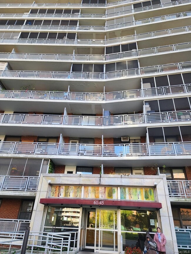 property at 61-45 98th St