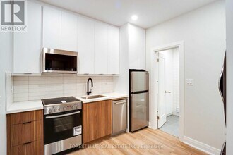 1 Greensides Ave in Toronto, ON - Building Photo - Building Photo