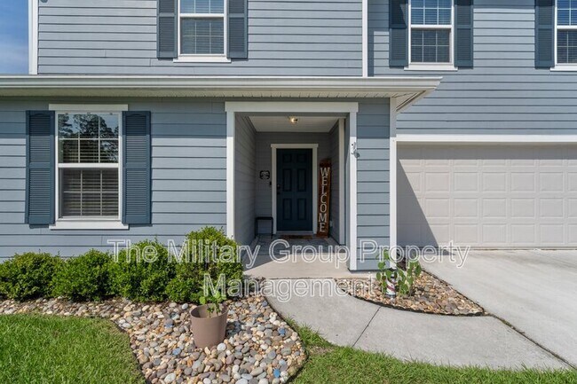 2522 Lantana Ln in Green Cove Springs, FL - Building Photo - Building Photo