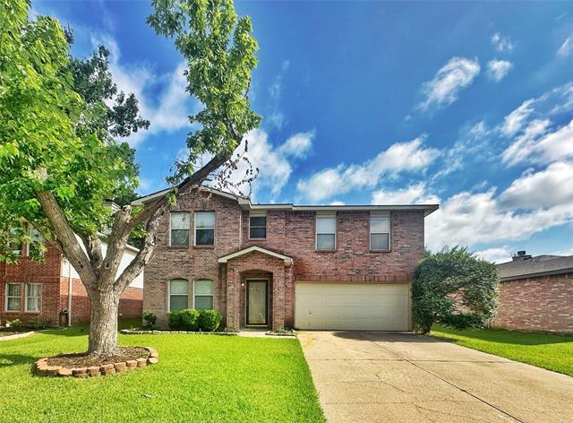 property at 4512 Bellcrest Dr
