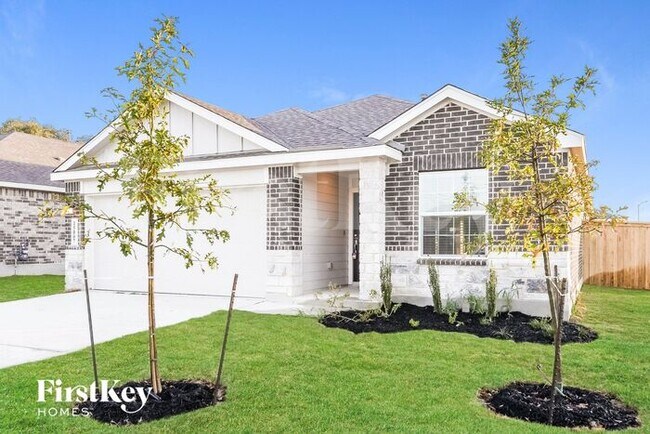 15007 Maskette Ave in San Antonio, TX - Building Photo - Building Photo