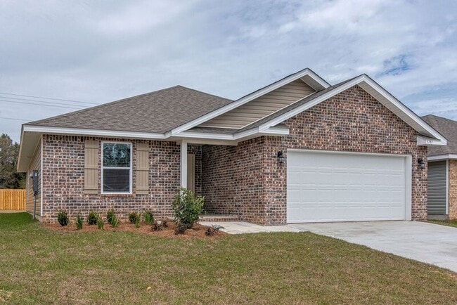property at 5797 Guinevere Ln