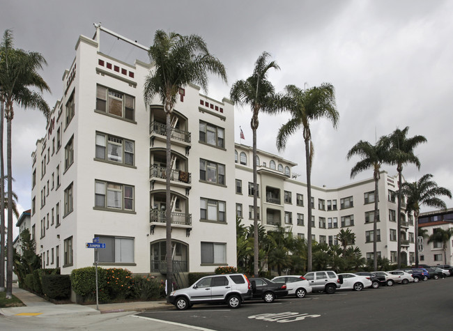 Barcelona in San Diego, CA - Building Photo - Building Photo