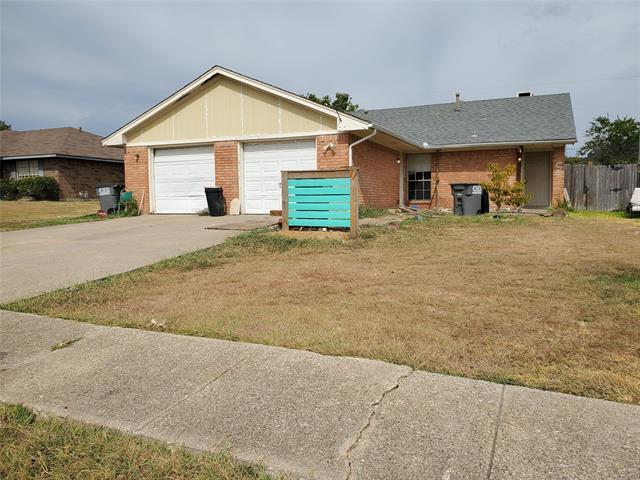 property at 5410 Brookhollow Dr
