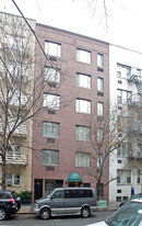 417 E 83rd St Apartments