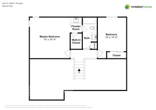 4431 E 115th Pl, Unit EL06-201 in Thornton, CO - Building Photo - Building Photo