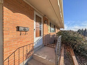 2235 Clarkson Dr in Colorado Springs, CO - Building Photo - Building Photo