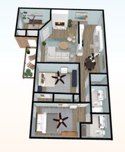 1010 Blue Ridge Dr in Harrisonburg, VA - Building Photo - Building Photo