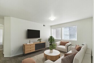 Slate Canyon in Provo, UT - Building Photo - Building Photo
