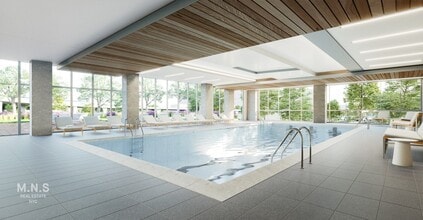 22-44-44 Jackson Ave-Unit -1613 in Queens, NY - Building Photo - Building Photo