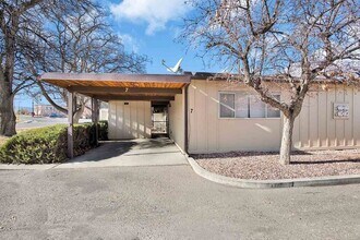 2650 N 1st St in Grand Junction, CO - Foto de edificio - Building Photo