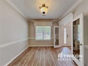 547 Hay River St in Garner, NC - Building Photo - Building Photo