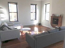 78 Berkeley St, Unit 6 in Boston, MA - Building Photo