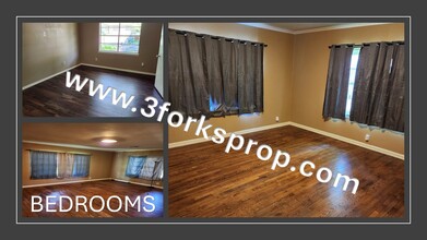 2005 Garland St in Muskogee, OK - Building Photo - Building Photo