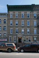 221 Lewis Ave Apartments