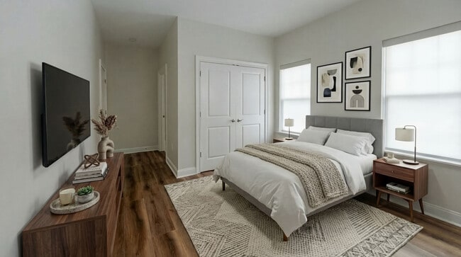 The Springs in Saratoga Springs, NY - Building Photo - Building Photo