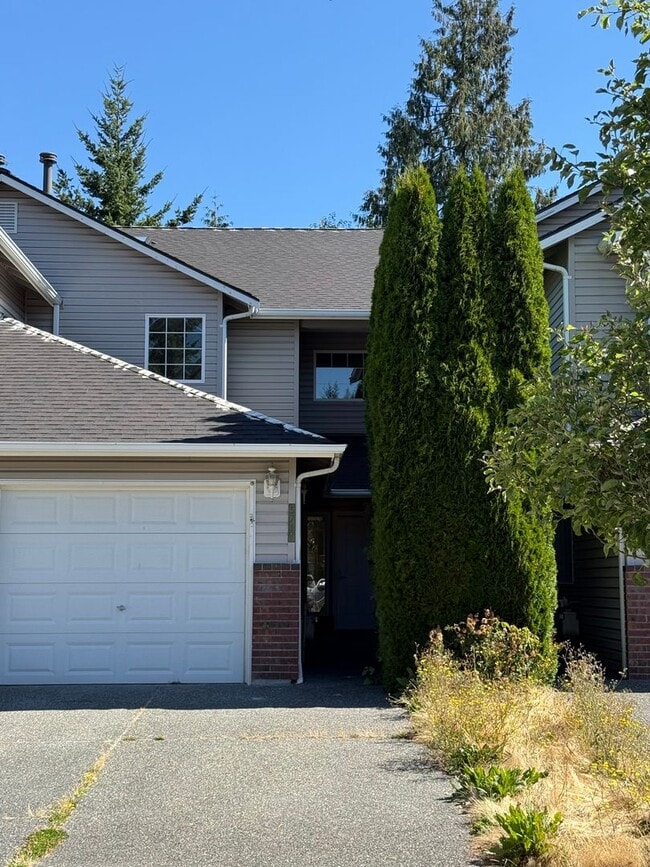 property at 5717 136th St SE