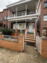 163 BIDWELL Ave in Jersey City, NJ - Building Photo