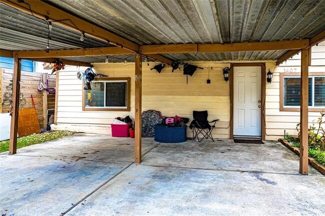 1407 Tabor St in Houston, TX - Building Photo - Building Photo