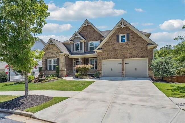 226 Haney Rd in Woodstock, GA - Building Photo - Building Photo