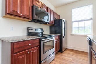 1901 N 7th St in Philadelphia, PA - Foto de edificio - Building Photo