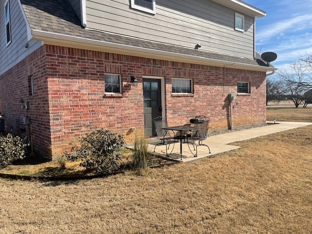 4275 Old Thomas Rd, Unit 1 Studio Apt