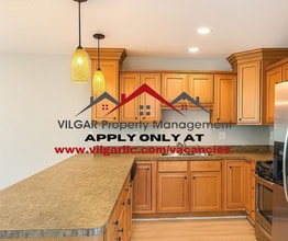 1489-1555 Janice Dr in Schererville, IN - Building Photo - Building Photo