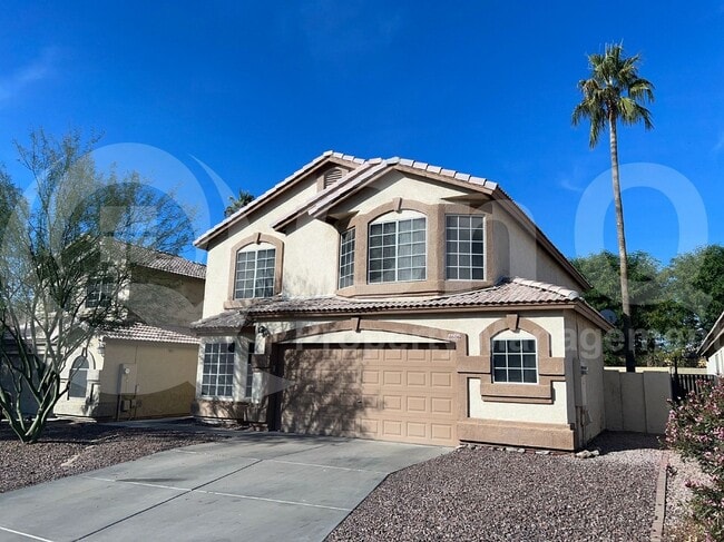 property at 4606 E Towne Ln