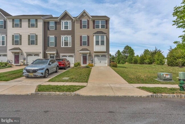 property at 411 Sammy St