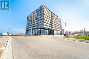251 Masonry Wy in Mississauga, ON - Building Photo