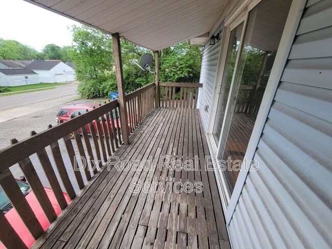2032 Sheffield St in Middletown, OH - Building Photo - Building Photo