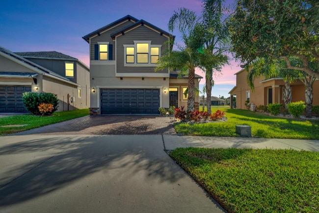 property at 10035 Ivory Dr