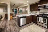 Building Photo - Berkshire K2LA Apartments in Los Angeles, California