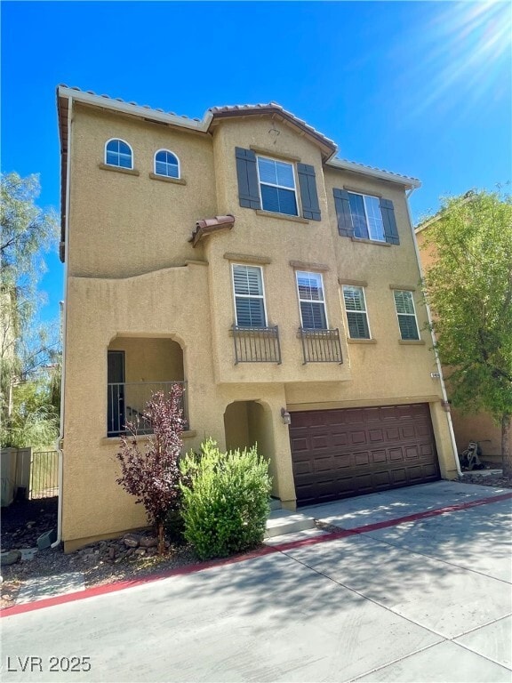 6484 Arbury Hall in Las Vegas, NV - Building Photo - Building Photo