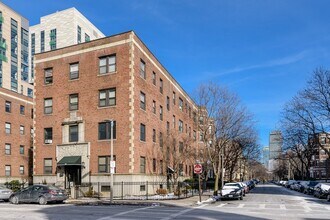 86 Jersey St, Unit 3 in Boston, MA - Building Photo - Building Photo