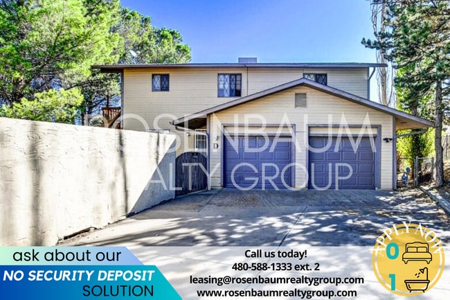 property at 6073 N Dodge Dr