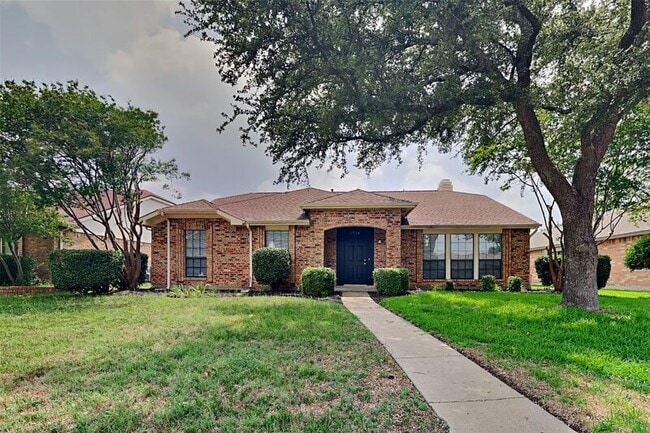 property at 6704 Wesson Dr