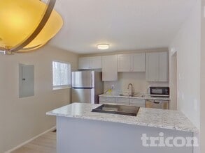 1312 Rainier Dr in Colorado Springs, CO - Building Photo - Building Photo