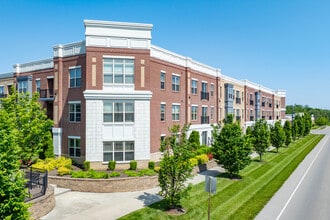 The Grandstone in Mason, OH - Foto de edificio - Building Photo
