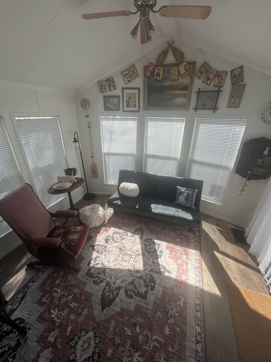 15 A M Hughes Blvd in Covington Township, PA - Building Photo