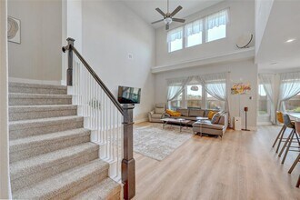 317 Rock Knl St in Liberty Hill, TX - Building Photo - Building Photo