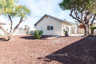 3968 Violet St in La Mesa, CA - Building Photo - Building Photo