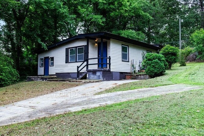 property at 407 Westfield Dr