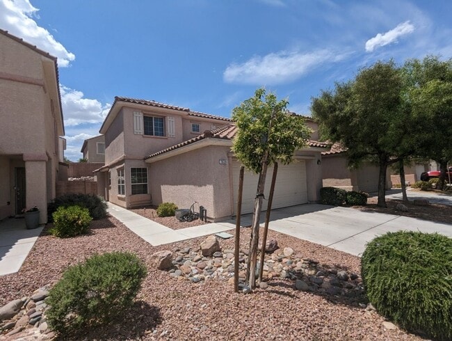 7629 Concord Heights St in Las Vegas, NV - Building Photo - Building Photo