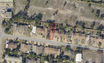 629 Sandalwood Dr in Destin, FL - Foto de edificio - Building Photo
