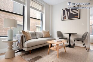 44 Bromfield St in Boston, MA - Building Photo