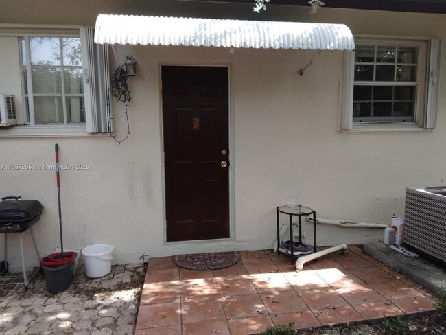 property at 10916 SW 37th Terrace