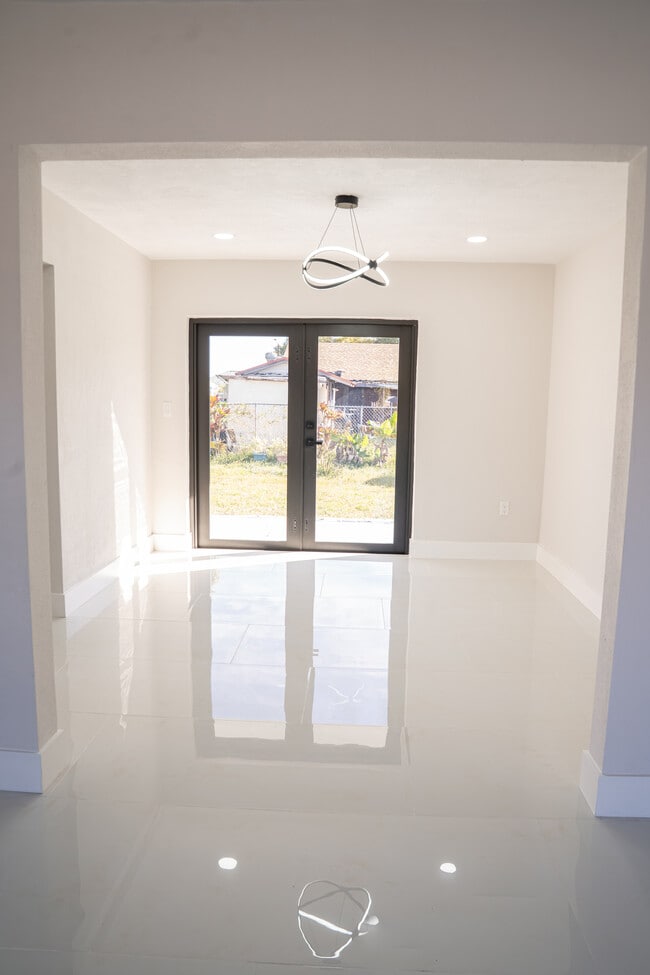 property at 4490 NW 171 Terrace