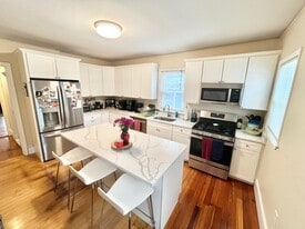 50 Atkins St, Unit A2 in Boston, MA - Building Photo